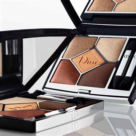 dior 5 palette dream|dior couture palette sephora.